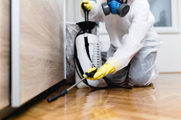 Best Emergency Pest Control  in Centuria, WI